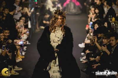 KOI x Prapakas Fashion Gala ที่ เดอะคลับคอย (อัลบั้มที่ 1) — photo 118