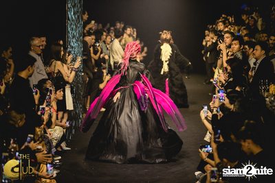 KOI x Prapakas Fashion Gala ที่ เดอะคลับคอย (อัลบั้มที่ 1) — photo 119