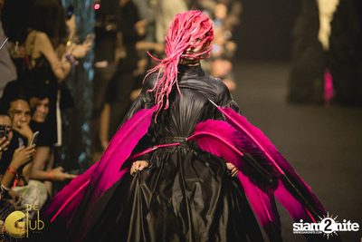KOI x Prapakas Fashion Gala ที่ เดอะคลับคอย (อัลบั้มที่ 1) — photo 120