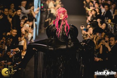 KOI x Prapakas Fashion Gala ที่ เดอะคลับคอย (อัลบั้มที่ 1) — photo 124