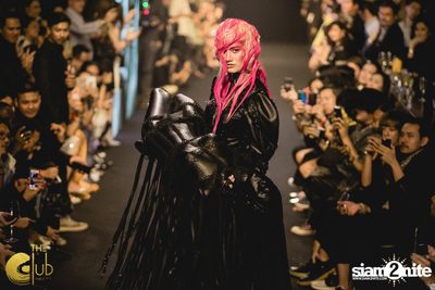 KOI x Prapakas Fashion Gala ที่ เดอะคลับคอย (อัลบั้มที่ 1) — photo 126