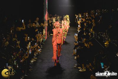 KOI x Prapakas Fashion Gala ที่ เดอะคลับคอย (อัลบั้มที่ 1) — photo 127