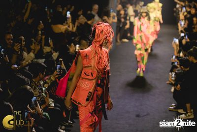 KOI x Prapakas Fashion Gala ที่ เดอะคลับคอย (อัลบั้มที่ 1) — photo 128