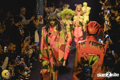 KOI x Prapakas Fashion Gala ที่ เดอะคลับคอย (อัลบั้มที่ 1) — photo 129