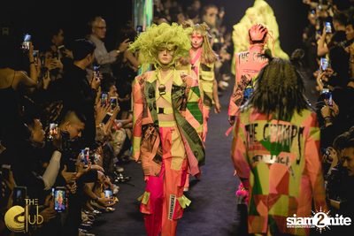 KOI x Prapakas Fashion Gala ที่ เดอะคลับคอย (อัลบั้มที่ 1) — photo 131
