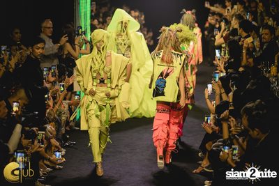 KOI x Prapakas Fashion Gala ที่ เดอะคลับคอย (อัลบั้มที่ 1) — photo 132