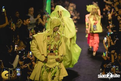 KOI x Prapakas Fashion Gala ที่ เดอะคลับคอย (อัลบั้มที่ 1) — photo 133