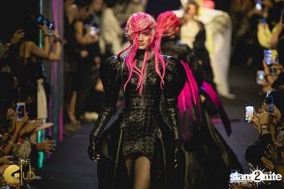 KOI x Prapakas Fashion Gala ที่ เดอะคลับคอย (อัลบั้มที่ 1) — photo 136