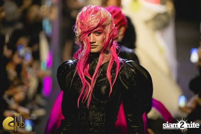 KOI x Prapakas Fashion Gala ที่ เดอะคลับคอย (อัลบั้มที่ 1) — photo 137