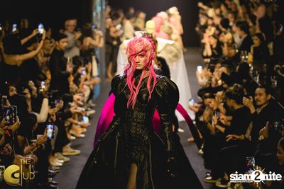 KOI x Prapakas Fashion Gala ที่ เดอะคลับคอย (อัลบั้มที่ 1) — photo 138