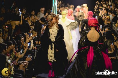 KOI x Prapakas Fashion Gala ที่ เดอะคลับคอย (อัลบั้มที่ 1) — photo 140