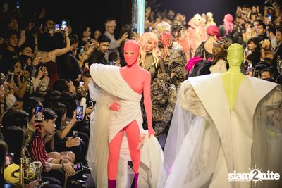 KOI x Prapakas Fashion Gala ที่ เดอะคลับคอย (อัลบั้มที่ 1) — photo 142