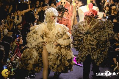 KOI x Prapakas Fashion Gala ที่ เดอะคลับคอย (อัลบั้มที่ 1) — photo 145