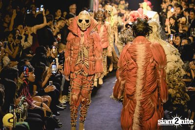 KOI x Prapakas Fashion Gala ที่ เดอะคลับคอย (อัลบั้มที่ 1) — photo 147