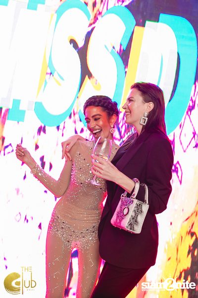 KOI x Prapakas Fashion Gala ที่ เดอะคลับคอย (อัลบั้มที่ 1) — photo 160