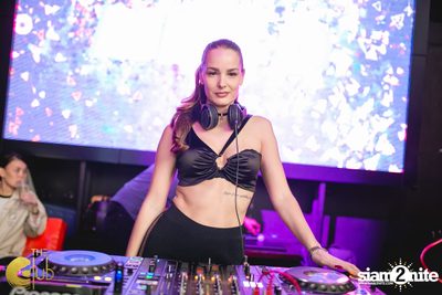 KOI x Prapakas Fashion Gala ที่ เดอะคลับคอย (อัลบั้มที่ 1) — photo 162