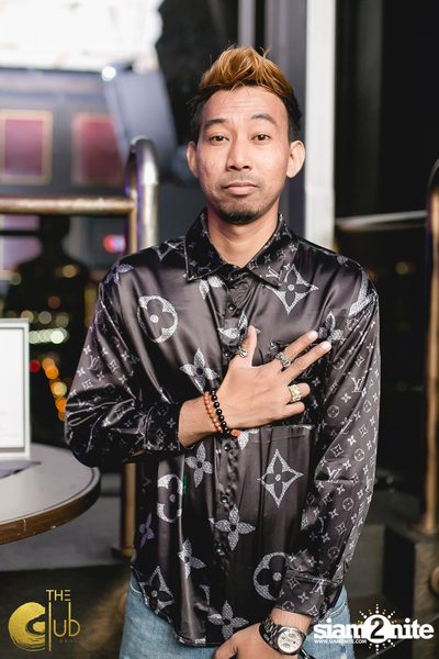 KOI x Prapakas Fashion Gala ที่ เดอะคลับคอย (อัลบั้มที่ 1) — photo 163