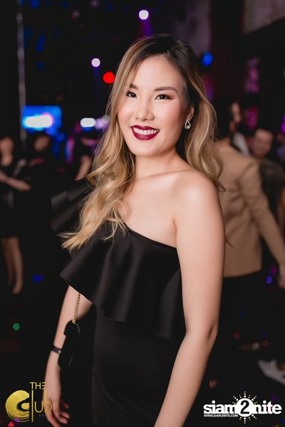 KOI x Prapakas Fashion Gala ที่ เดอะคลับคอย (อัลบั้มที่ 1) — photo 167