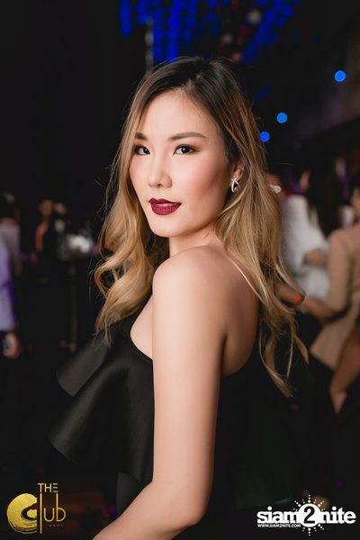 KOI x Prapakas Fashion Gala ที่ เดอะคลับคอย (อัลบั้มที่ 1) — photo 168
