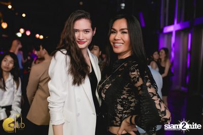 KOI x Prapakas Fashion Gala ที่ เดอะคลับคอย (อัลบั้มที่ 1) — photo 169