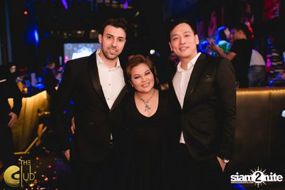 KOI x Prapakas Fashion Gala ที่ เดอะคลับคอย (อัลบั้มที่ 1) — photo 170