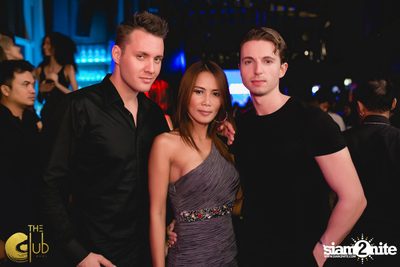 KOI x Prapakas Fashion Gala ที่ เดอะคลับคอย (อัลบั้มที่ 1) — photo 171
