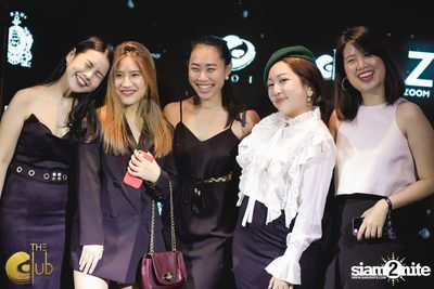 KOI x Prapakas Fashion Gala ที่ เดอะคลับคอย (อัลบั้มที่ 1) — photo 173