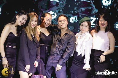KOI x Prapakas Fashion Gala ที่ เดอะคลับคอย (อัลบั้มที่ 1) — photo 175