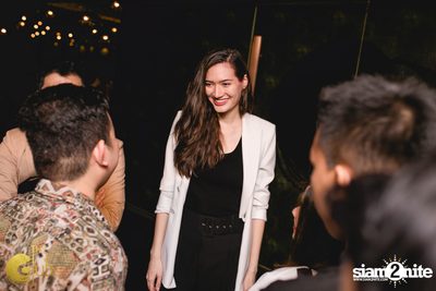KOI x Prapakas Fashion Gala ที่ เดอะคลับคอย (อัลบั้มที่ 1) — photo 177