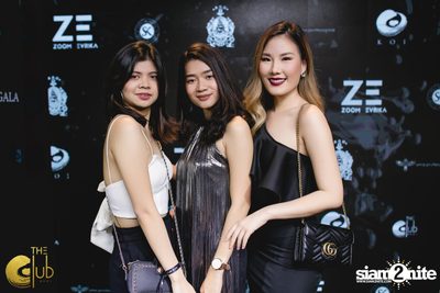 KOI x Prapakas Fashion Gala ที่ เดอะคลับคอย (อัลบั้มที่ 1) — photo 180
