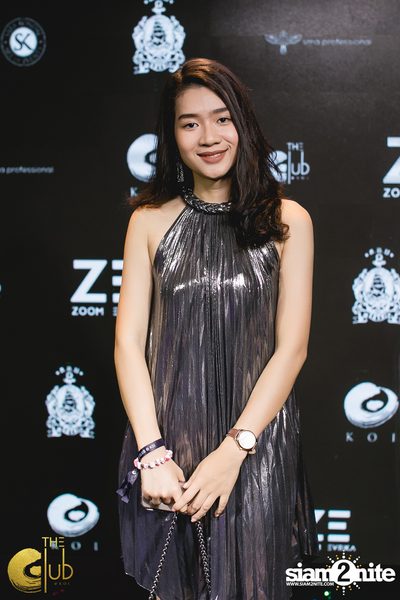 KOI x Prapakas Fashion Gala ที่ เดอะคลับคอย (อัลบั้มที่ 1) — photo 183