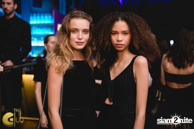 KOI x Prapakas Fashion Gala ที่ เดอะคลับคอย (อัลบั้มที่ 1) — photo 185