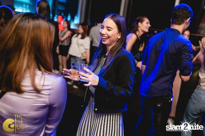 KOI x Prapakas Fashion Gala ที่ เดอะคลับคอย (อัลบั้มที่ 1) — photo 186