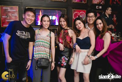 KOI x Prapakas Fashion Gala ที่ เดอะคลับคอย (อัลบั้มที่ 1) — photo 190