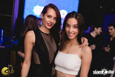 KOI x Prapakas Fashion Gala ที่ เดอะคลับคอย (อัลบั้มที่ 1) — photo 192