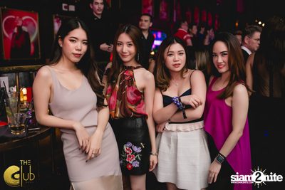 KOI x Prapakas Fashion Gala ที่ เดอะคลับคอย (อัลบั้มที่ 1) — photo 193