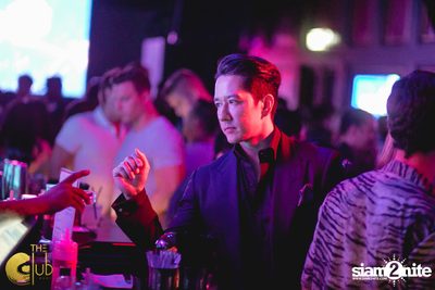 KOI x Prapakas Fashion Gala ที่ เดอะคลับคอย (อัลบั้มที่ 1) — photo 202
