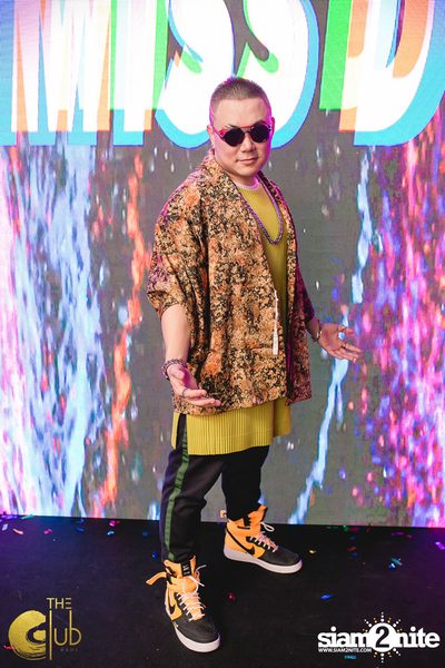 KOI x Prapakas Fashion Gala ที่ เดอะคลับคอย (อัลบั้มที่ 1) — photo 203