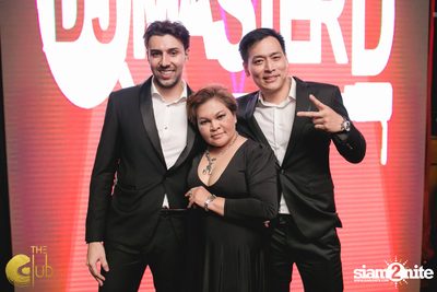 KOI x Prapakas Fashion Gala ที่ เดอะคลับคอย (อัลบั้มที่ 1) — photo 207