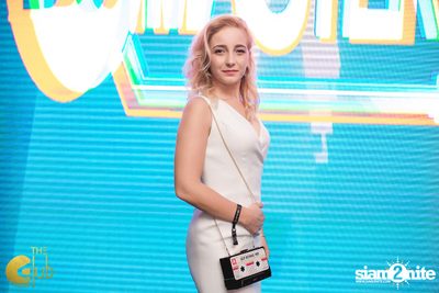 KOI x Prapakas Fashion Gala ที่ เดอะคลับคอย (อัลบั้มที่ 1) — photo 208