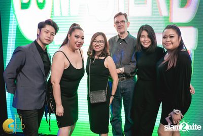 KOI x Prapakas Fashion Gala ที่ เดอะคลับคอย (อัลบั้มที่ 1) — photo 210