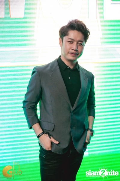 KOI x Prapakas Fashion Gala ที่ เดอะคลับคอย (อัลบั้มที่ 1) — photo 213