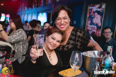 KOI x Prapakas Fashion Gala ที่ เดอะคลับคอย (อัลบั้มที่ 1) — photo 217