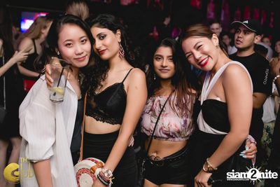 KOI x Prapakas Fashion Gala ที่ เดอะคลับคอย (อัลบั้มที่ 1) — photo 224