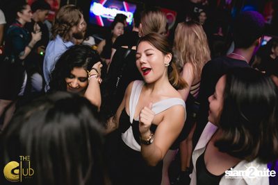 KOI x Prapakas Fashion Gala ที่ เดอะคลับคอย (อัลบั้มที่ 1) — photo 225