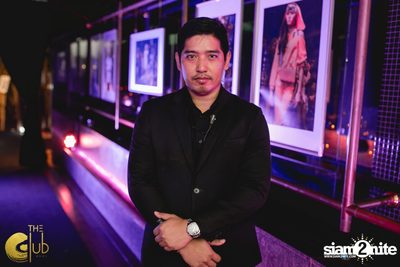 KOI x Prapakas Fashion Gala ที่ เดอะคลับคอย (อัลบั้มที่ 1) — photo 239