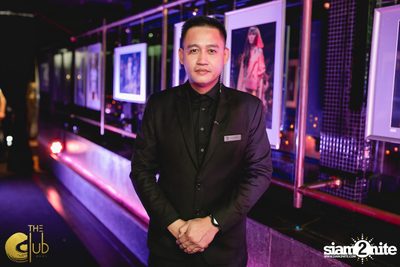 KOI x Prapakas Fashion Gala ที่ เดอะคลับคอย (อัลบั้มที่ 1) — photo 242