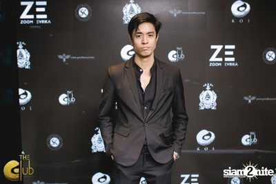 KOI x Prapakas Fashion Gala ที่ เดอะคลับคอย (อัลบั้มที่ 1) — photo 243