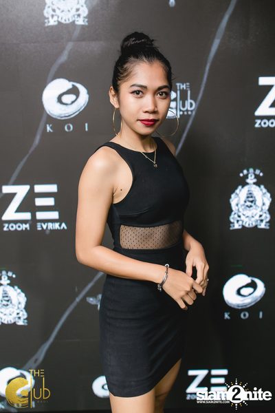 KOI x Prapakas Fashion Gala ที่ เดอะคลับคอย (อัลบั้มที่ 1) — photo 244