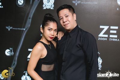 KOI x Prapakas Fashion Gala ที่ เดอะคลับคอย (อัลบั้มที่ 1) — photo 246